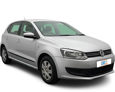 Volkswagen Polo-img